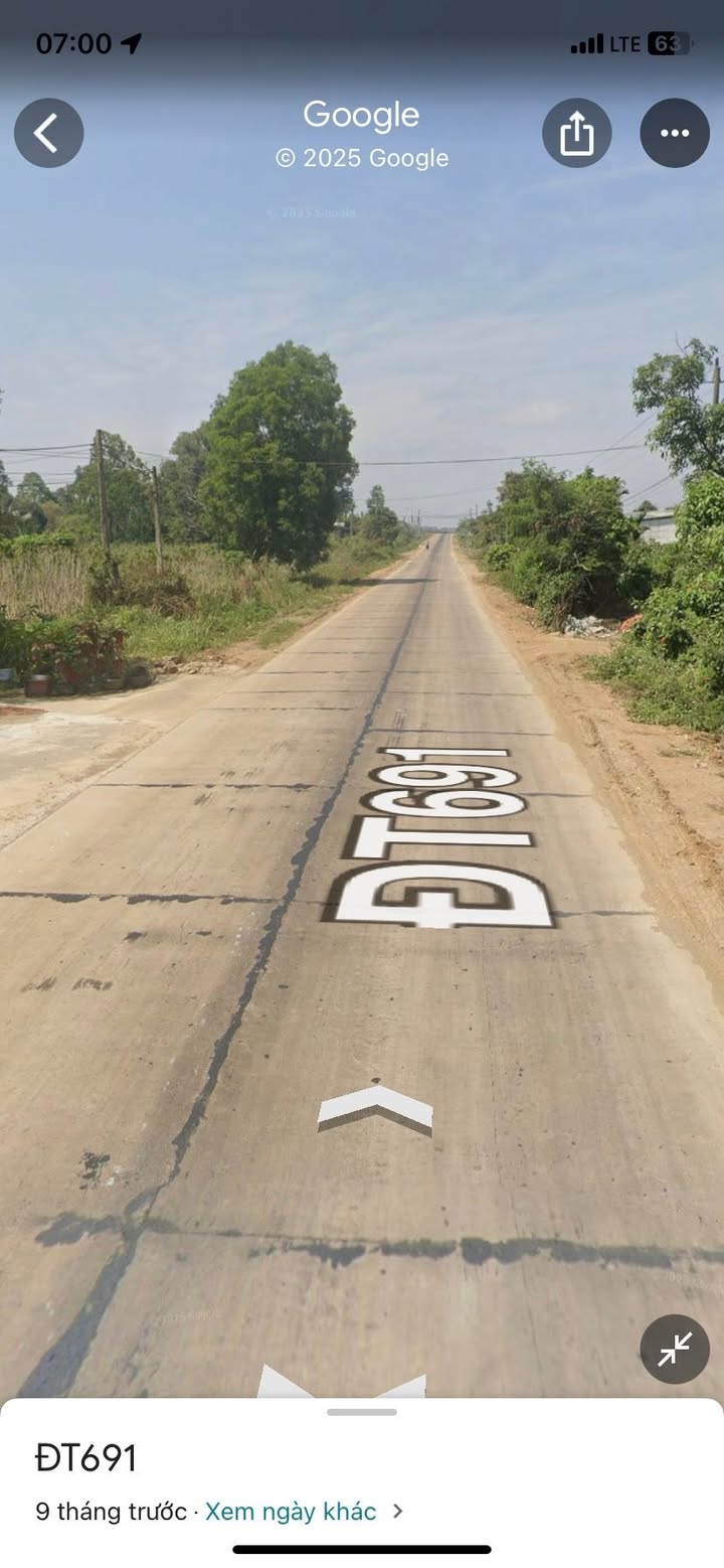 Đất nền xã Ea Đar 400m² giá 800 triệu - Vị trí đẹp, phù hợp đầu tư!