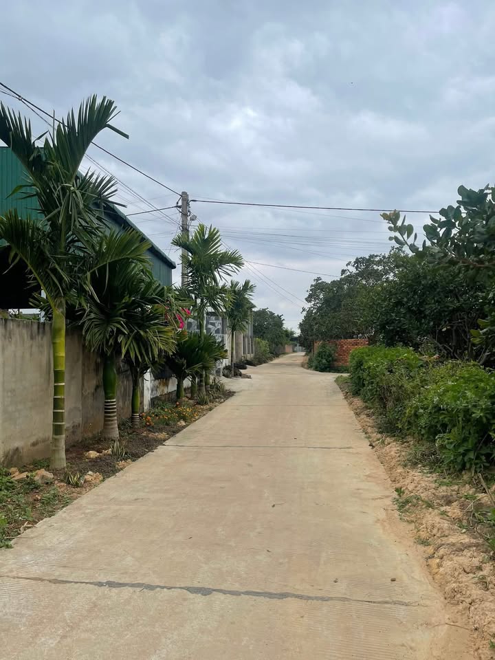 Đất thổ cư thôn 9a, xã Ea Đar, huyện Ea Kar 660m² giá 6.6 tỷ - Đầu tư sinh lời lý tưởng!