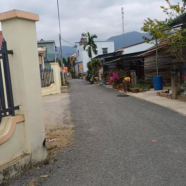 Đất thổ cư Hòa Phong 3,5 sào giá 1.25 tỷ - Vị trí đắc địa ngay trung tâm!