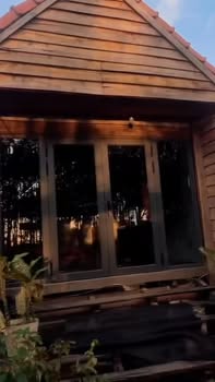 Nhà vườn 1 góc chill Bình yên, Huyện Ea Kar, 1120m² chỉ 700 triệu - Cơ hội đầu tư tuyệt vời!