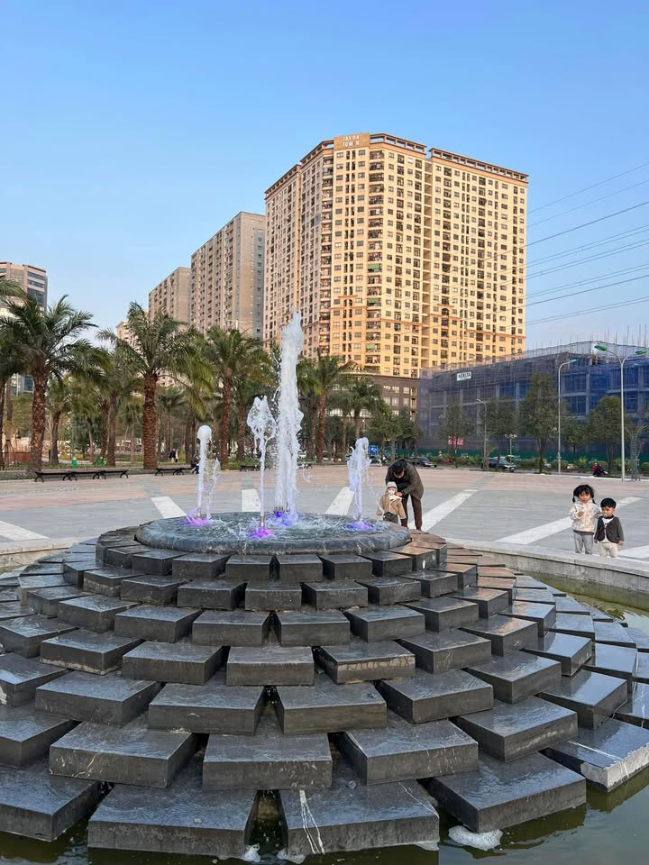 Căn hộ cho thuê Tây Hà 120m² giá thỏa thuận - Không gian tuyệt vời cho gia đình!