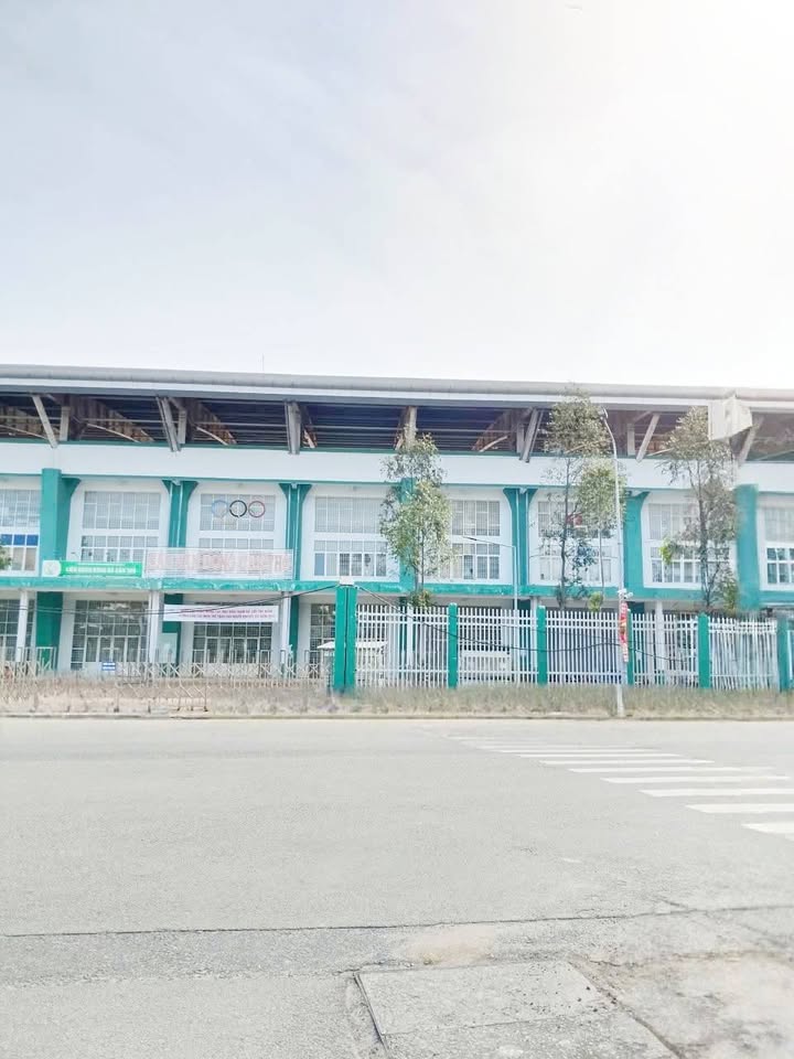 Bán nhà mặt tiền đường Nguyễn Bình, Cái Khế 50m² giá 5.5 tỷ - Đầu tư sinh lời ngay!