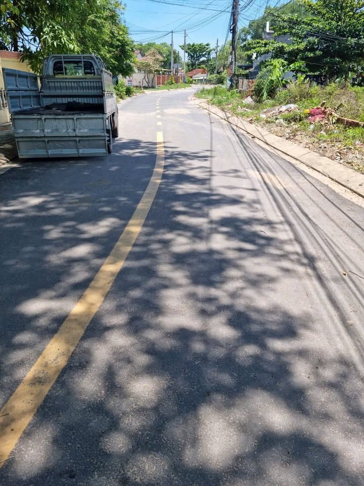 Đất nền Phường Tân Bình, Dĩ An 2650m² giá 15 tỷ - Vị trí đẹp 3 mặt tiền, thích hợp xây kho xưởng