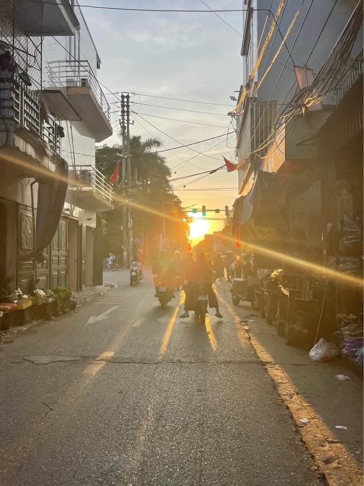 Đất thổ cư 200m² tại Dương Phúc Thái Thụy chỉ 1 tỷ - Sẵn nhà 2 tầng ở ngay!