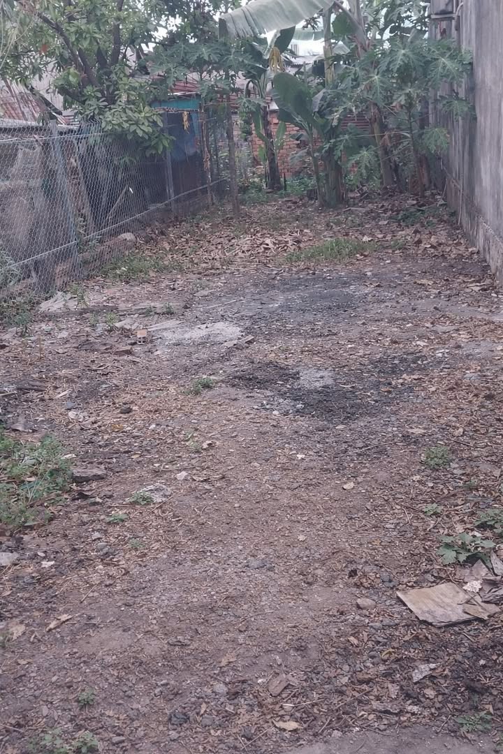 Đất nền kp2a, Phường Long Bình, 100m² giá 1.15 tỷ - Sổ hồng chính chủ, thương lượng tốt!