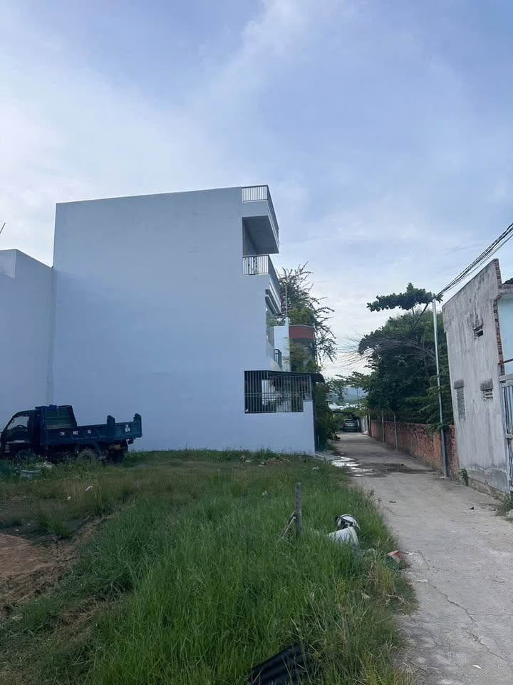 Đất nền Xuân Ngọc Nha Trang 78m² giá 1.79 tỷ - Đầu tư sinh lời ngay!