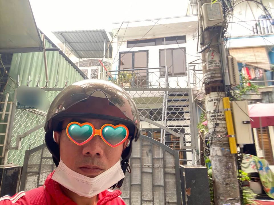 Nhà phố 2 tầng Phú Thạnh 54m² giá 5.8 tỷ - Đầu tư sinh lời ngay sát Landmark 81!