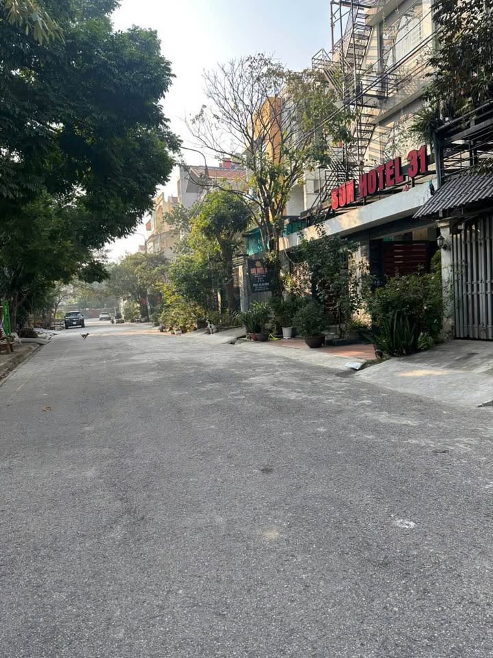 Lô đất dịch vụ KĐT Hùng Vương 81m² giá 4.x tỷ - Vị trí đẹp, xây dựng tự do!