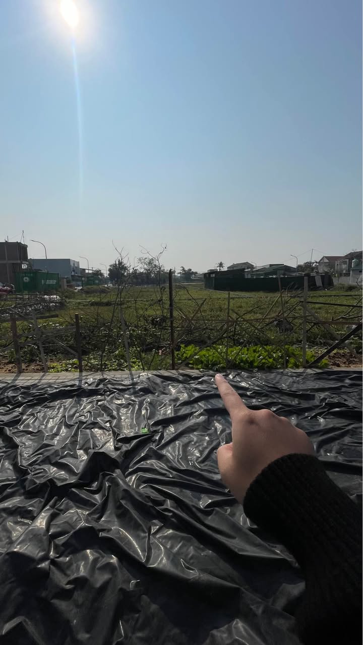 Đất đấu giá Long Hoà Hưng Đông 156,3m² giá 5.xxx tỷ - Cơ hội đầu tư hấp dẫn!