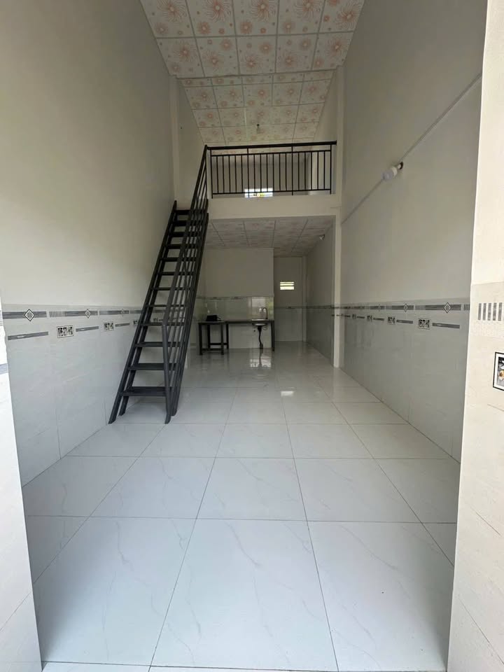 Nhà nhỏ cho thuê tại An Thạnh 1, Ninh Phước - Giá 1.3 triệu/tháng - Sẵn sàng vào ở!
