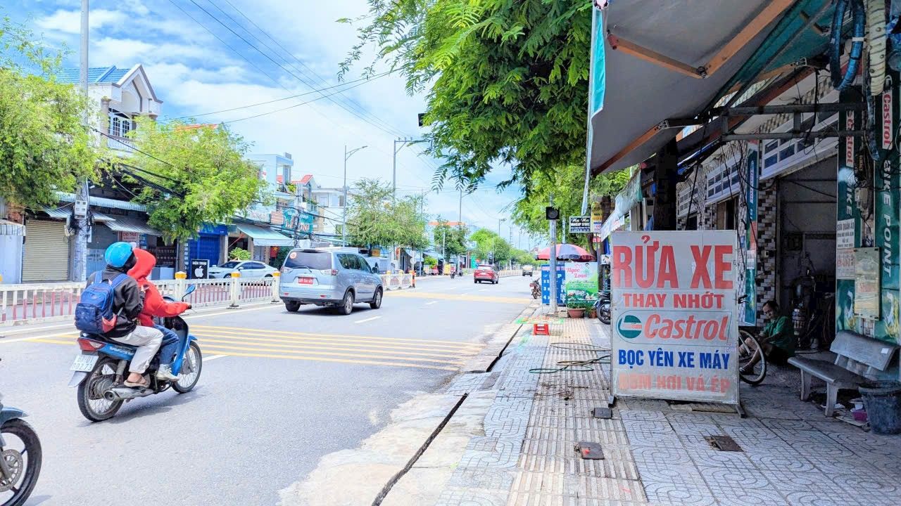 Đất thổ cư 79m² tại hẻm 1475 đường 30/4, Vũng Tàu - Giá 2.99 tỷ - Đầu tư sinh lời tốt!