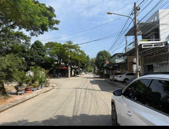 Đất nền biệt thự Hương Lộ 2, xã Hoà Long, 212m² giá 3.45 tỷ - Sổ hồng chính chủ!