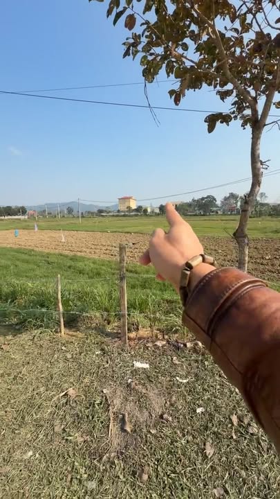 Đất nền khu quy hoạch Sơn Giang 304m² giá 2.7 tỷ - Tiềm năng đầu tư lớn!