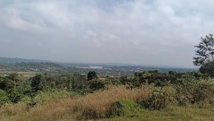 Đất nền Thị trấn Đắk Mâm 10,800m² - Giá cực mềm cho nhà đầu tư!