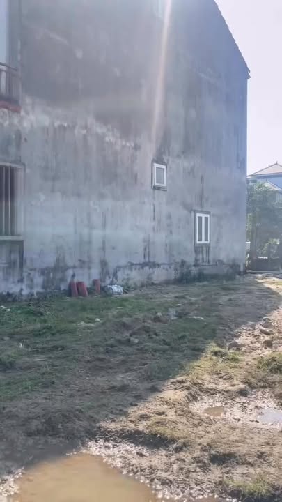 Đất nền Thạch Trung 120m² giá 3 tỷ - Sổ hồng chính chủ, đầu tư sinh lời!