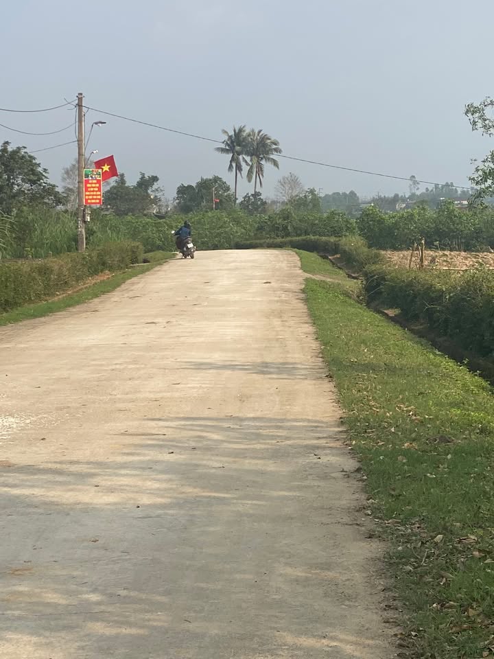 Đất nền Thôn Minh Châu, Xã Lâm Hợp, 410m² giá 500 triệu - Cơ hội đầu tư hấp dẫn!