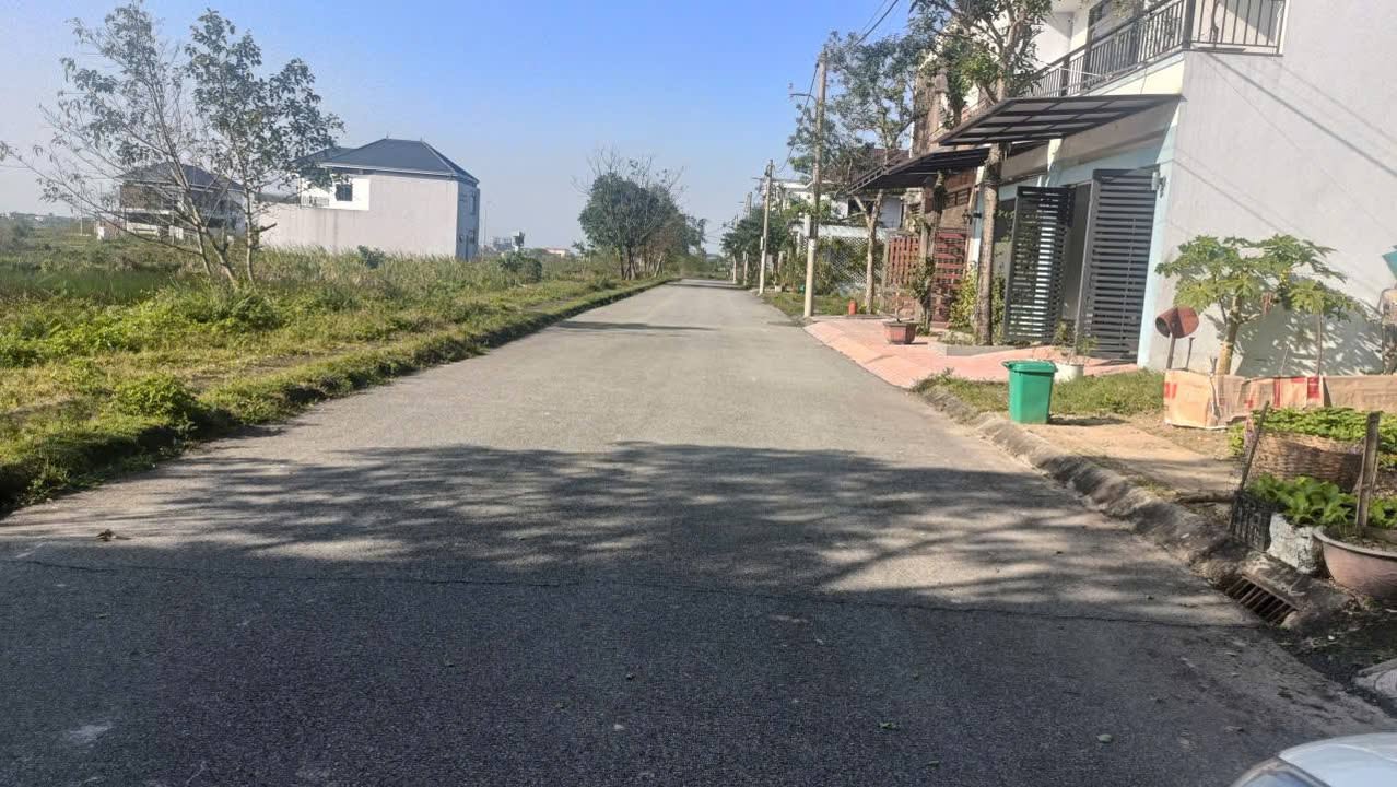 Đất nền Tây Tân Học GĐ1 144m² giá 3.5 tỷ - Đường 12m, hướng Đông