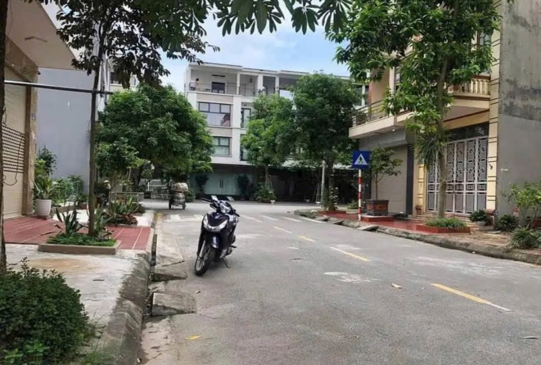 Đất mặt phố Nguyễn Văn Ngọc, TP Hải Dương 81m² giá 5 tỷ - Cơ hội đầu tư hấp dẫn!