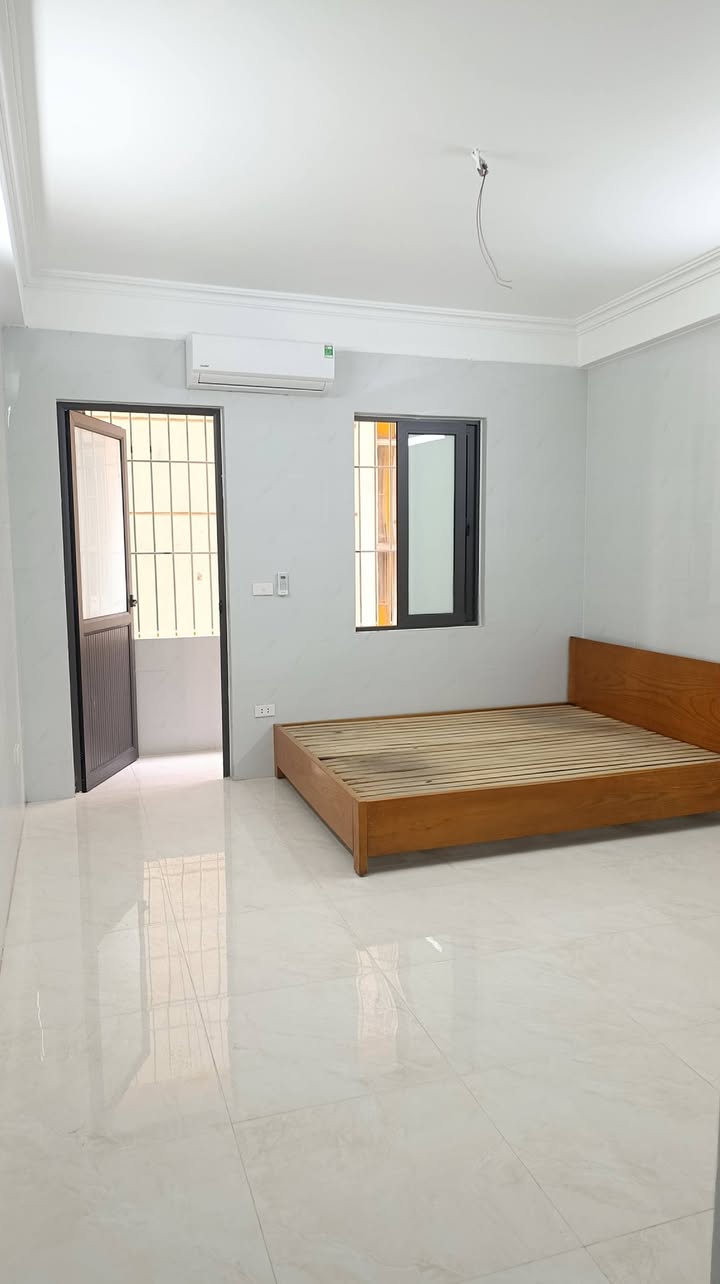 Phòng trọ Khép kín 30m² tại Đại Mỗ giá 3.3 triệu - Không chung chủ, yên tĩnh!