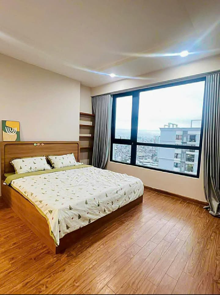 Căn hộ 2PN Times City 12.5 triệu - Full nội thất đẹp, sẵn sàng vào ở!