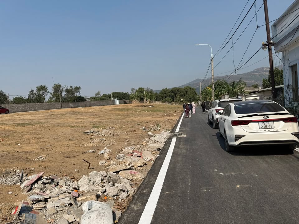 Đất nền Yên Sơn, Mạo Khê 90m² giá chỉ 600 triệu - Cơ hội đầu tư tuyệt vời!