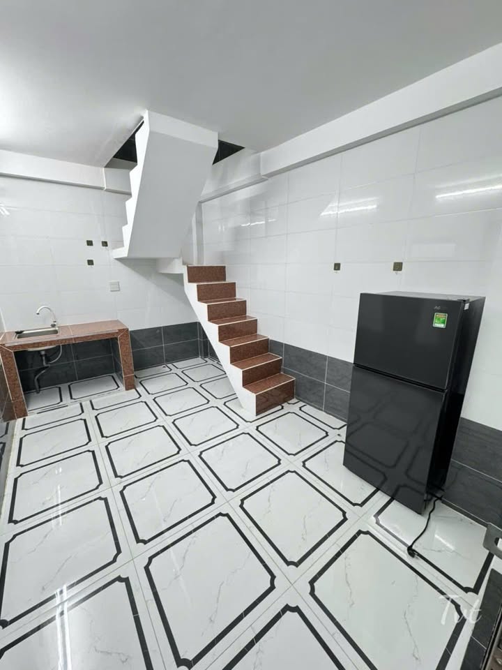 Minihouse cho thuê tại khu cán bộ giảng viên ĐH Cần Thơ 32m² - Giá chỉ 3 triệu/tháng!