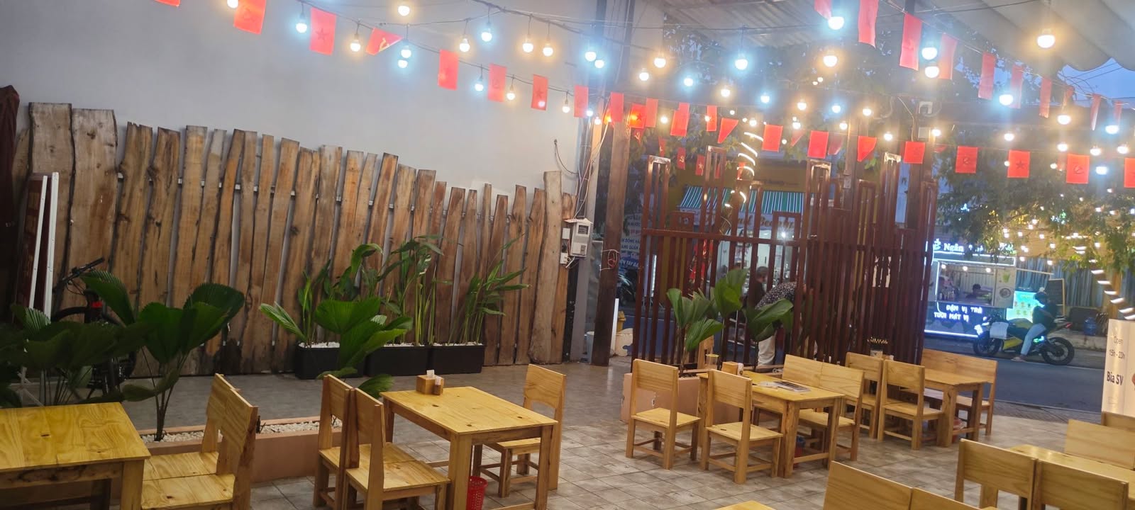 Cho thuê mặt bằng quán ăn nhậu tại Khu Cán bộ Giảng viên Đại học Cần Thơ 165m² giá 17 triệu - Kinh doanh ngay!