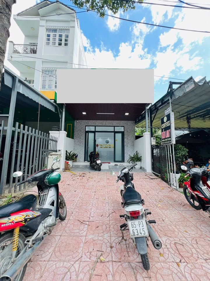Văn phòng cho thuê KDC Hưng Phú, 92m² giá 10 triệu - Khu vực sầm uất