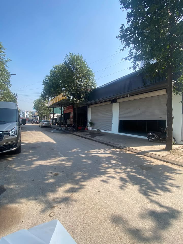 Lô đất dự án Ấp Đồn, Yên Phong 90m² giá 4.x tỷ - Vị trí đẹp, đầu tư sinh lời!