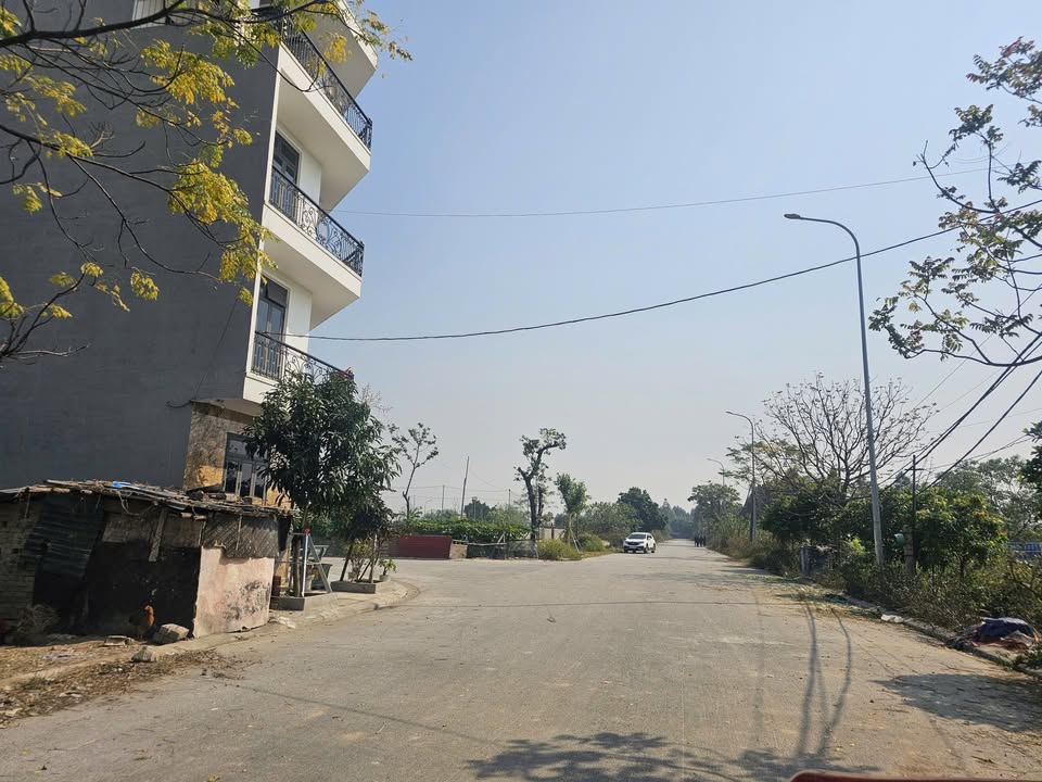 Đất nền Đạo Chân, Bắc Ninh 120m² giá 5 tỷ - Sổ hồng trao tay ngay!