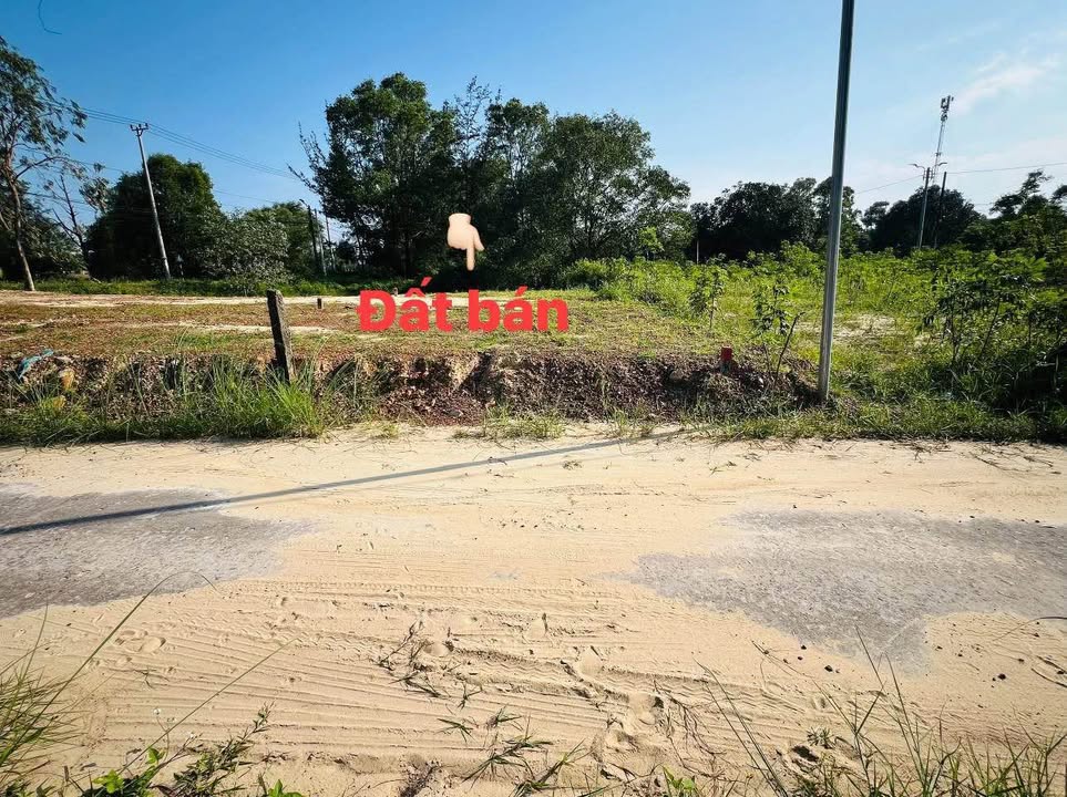 Đất ở Bảo Ninh 84.6m² giá 1.2 tỷ - Cách cầu 2 chỉ 200m!