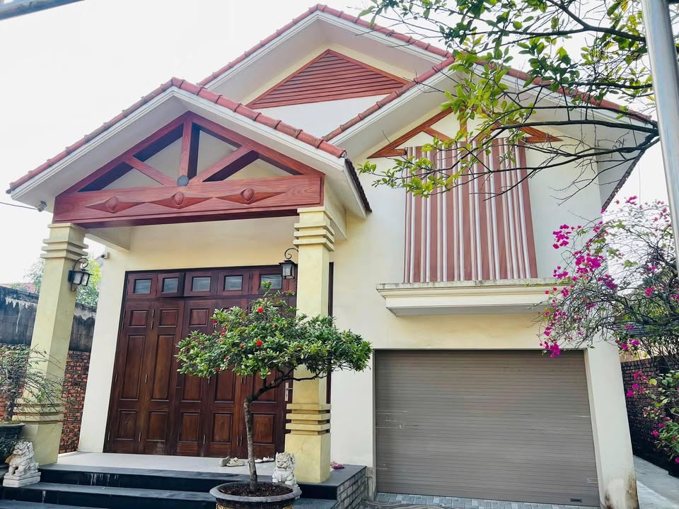 Đất nền Gia Vân, Ninh Bình 326m² giá 4.9 tỷ - Nhà đẹp kèm nội thất sang trọng!