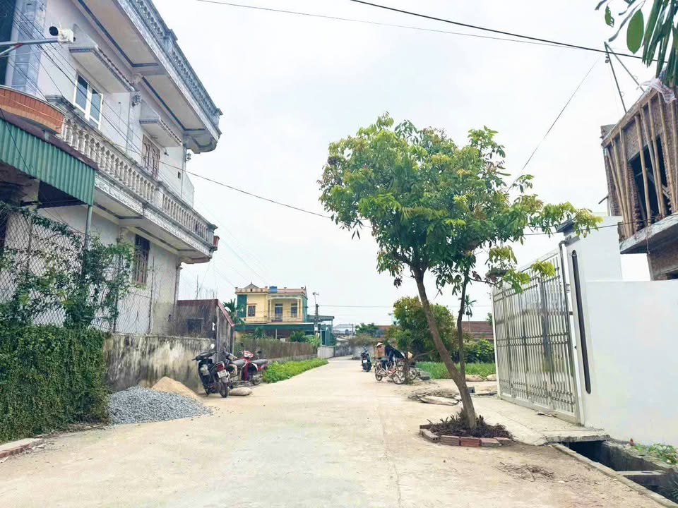 Đất thổ cư 88m² Lê Lợi, Kiến Xương giá 700 triệu - Đầu tư sinh lời ngay!