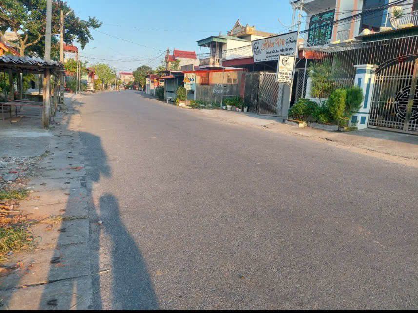 Đất nền kinh doanh mặt trục DH, Thái Hưng 138m² giá 2.2 tỷ - Tiềm năng phát triển cao!