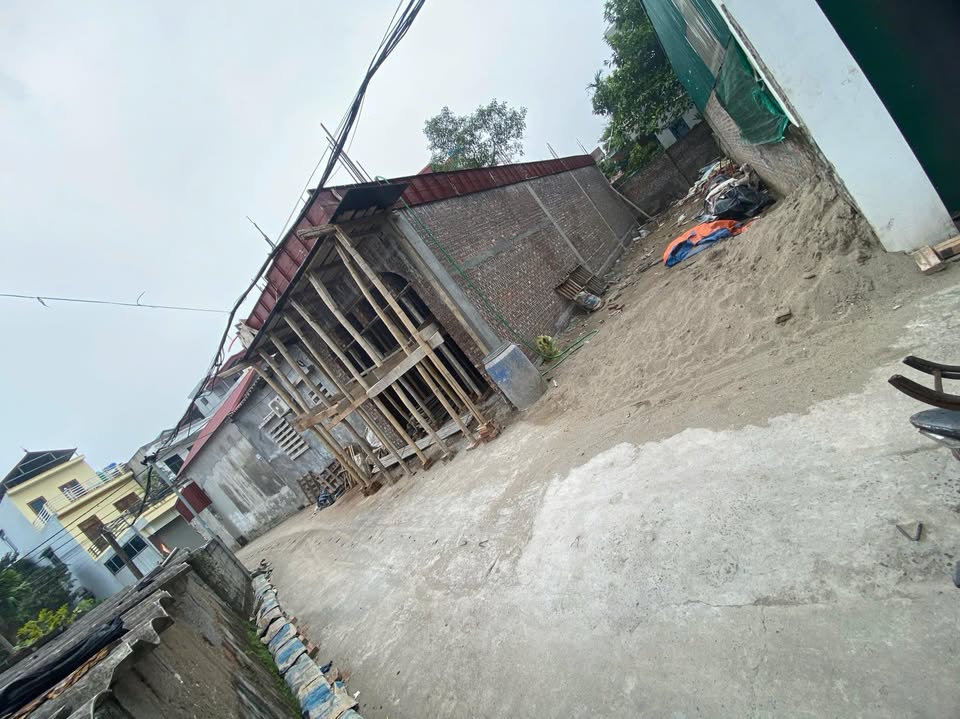 Lô đất đẹp tại phường Hiến Nam, Hưng Yên 70m² giá chỉ 3 tỷ - Sổ đỏ chính chủ!