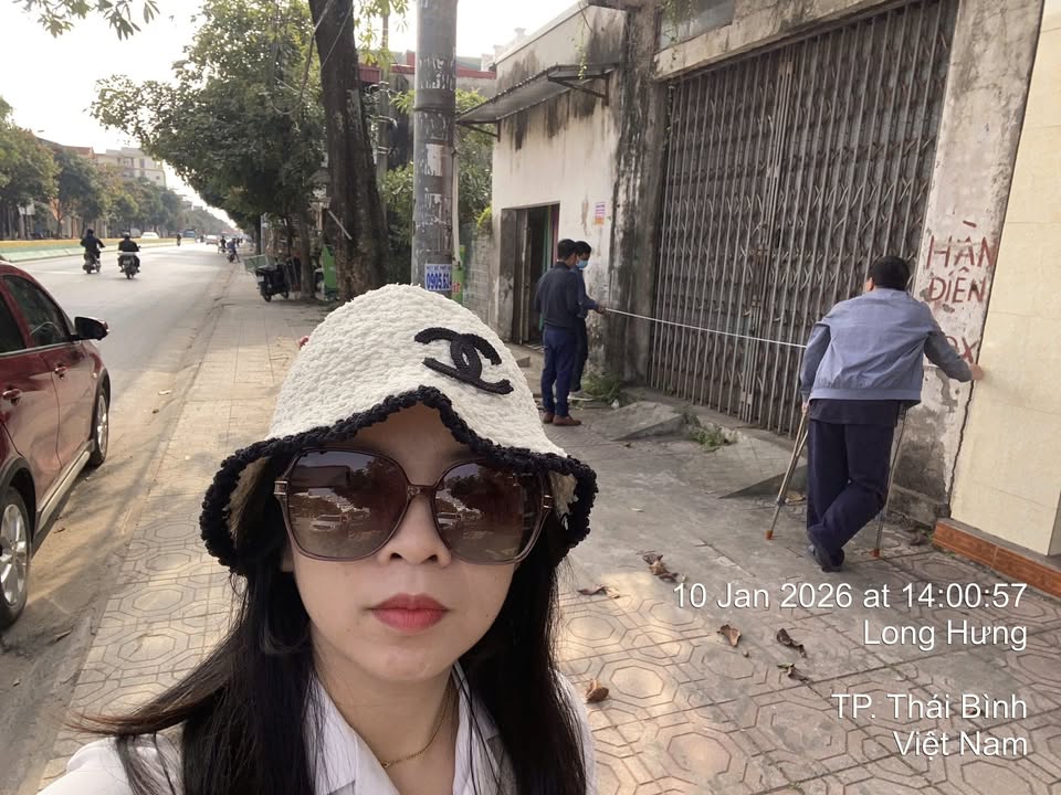 Lô đất 80m² tại Long Hưng – Hoàng Diệu chỉ 2.x tỷ - Cơ hội đầu tư tuyệt vời!