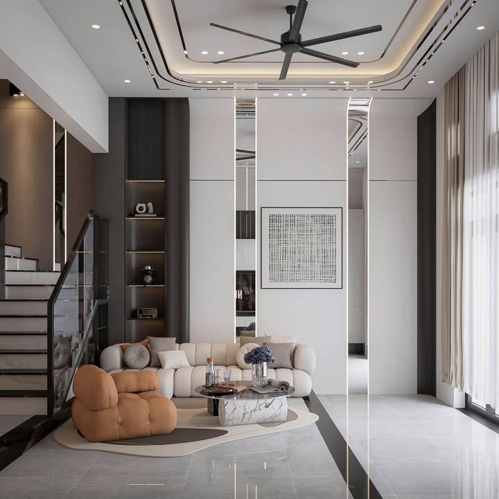 Nhà 3 tầng kiệt Trần Cao Vân, Quận Thanh Khê, Đà Nẵng, 68.2m² giá 6.25 tỷ - Sẵn sàng vào ở!