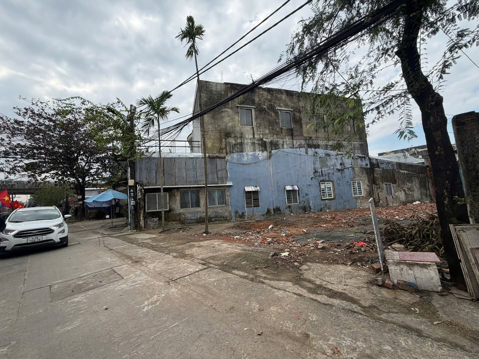 Đất nền kiệt 6m Hoàng Thị Loan, Thanh Khê 68m² giá 3.6 tỷ - Đầu tư sinh lời ngay!