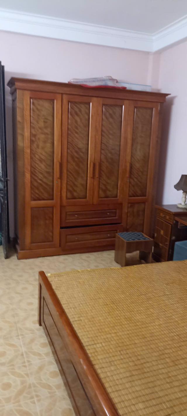 Phòng cho thuê tại Tân Mai, Hoàng Mai - Giá 3 triệu/tháng, đầy đủ tiện nghi