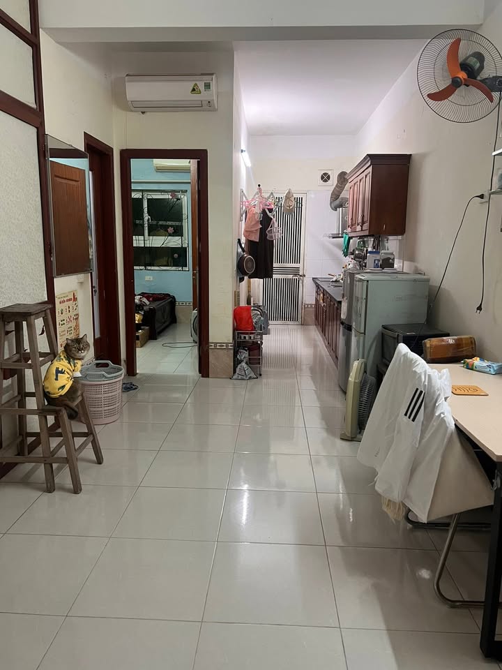 Căn hộ chung cư CT12B Kim Văn Kim Lũ 2PN - Vào ở ngay đầu tháng 2!