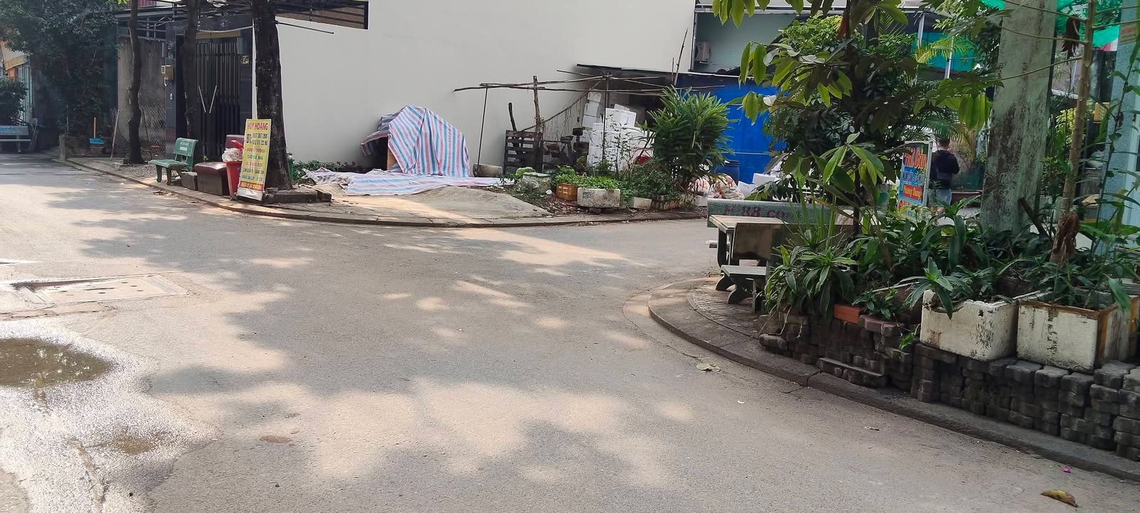 Đất 2 mặt tiền 87m² đường 8 Lò Lu, Trường Thạnh, Quận 9 - Giá chỉ từ 5 tỷ!