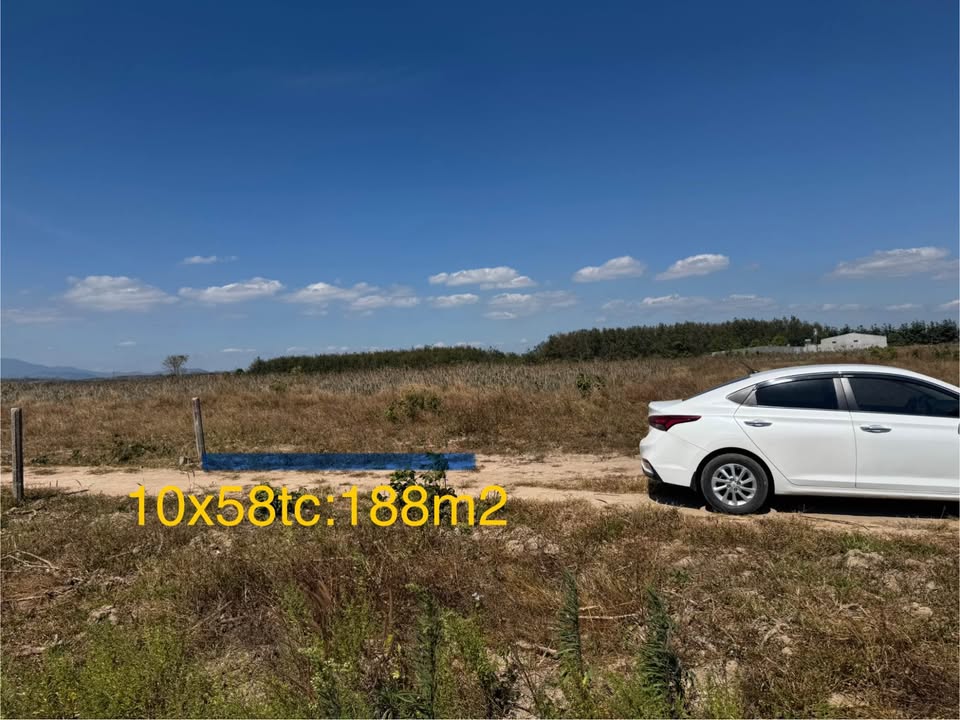 Đất thổ cư Phương Quý 2, Vinh Quang, Kon Tum 580m² - Giá chỉ từ 300 triệu!