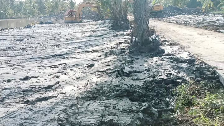 Đất nền Mỹ Tú, Cần Thơ 204m² giá 175 triệu - Sổ hồng chính chủ, thương lượng nhẹ!