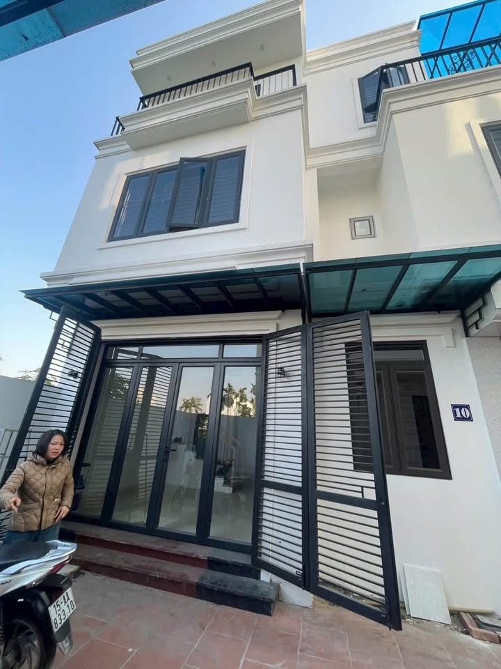 Căn hộ Quỳnh Hoàng, Nam Sơn 54m² giá 1.95 tỷ - Cơ hội sở hữu duy nhất!