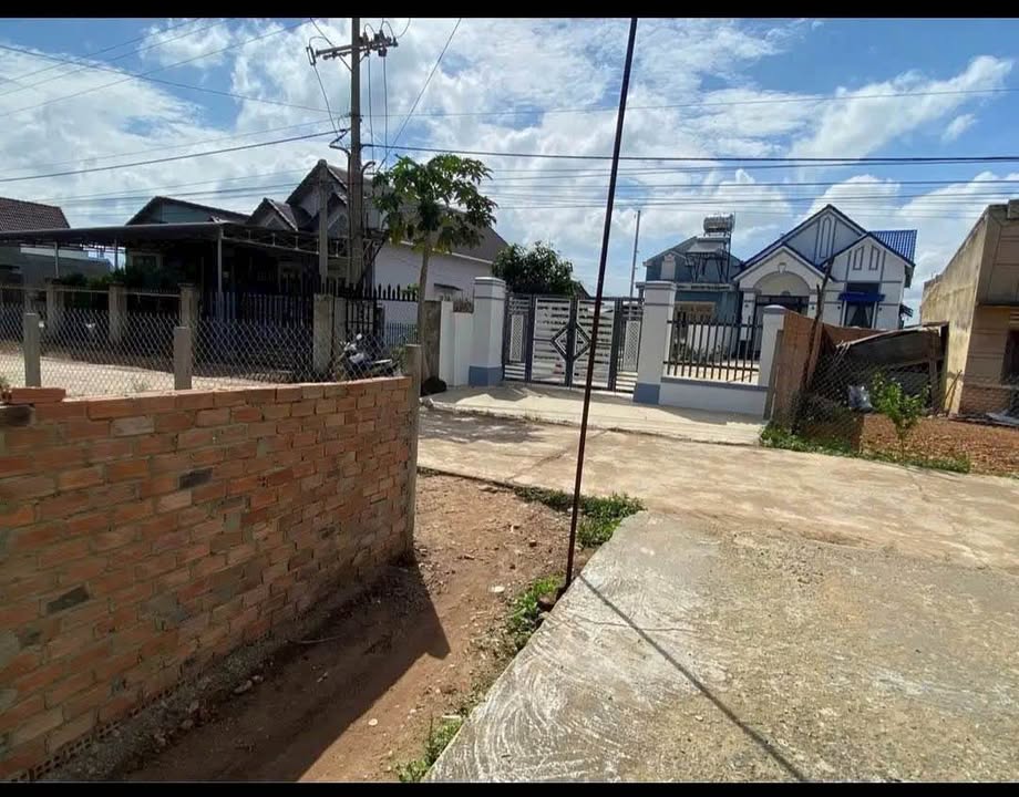 Đất nền KDC Pre Phú Hội 371m² giá 1.9 tỷ - Sổ riêng, xây dựng tự do!