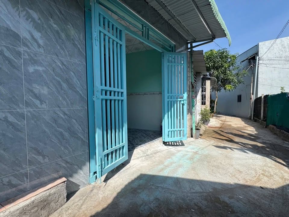 Nhà C4 mới 79m² Xã Đại Phước giá 970 triệu - Cần bán gấp trong tuần!