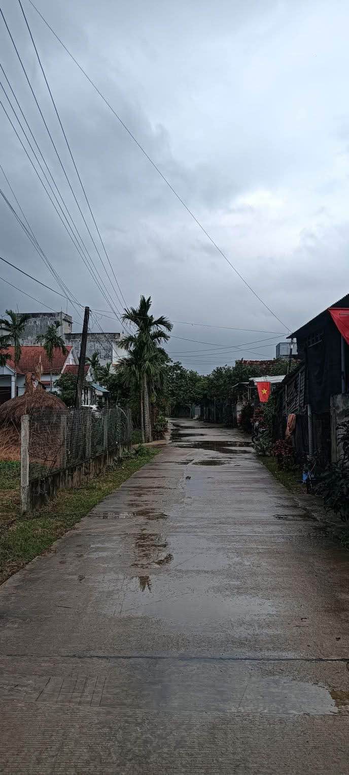 Đất thổ cư 200m² tại Thôn 4, Mộ Đức - Giá chỉ 400 triệu