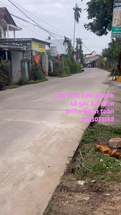 FrontHouse La Hà Nghĩa Thương 140m² giá 8.8 tỷ - Cơ hội đầu tư tuyệt vời!