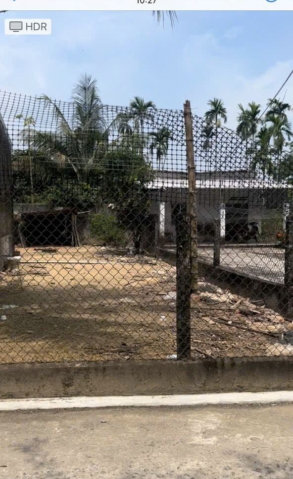 Đất nền thổ cư Xã Nghĩa Thương, Tư Nghĩa, Quảng Ngãi 100m² giá 680 triệu - Đầu tư sinh lời ngay!