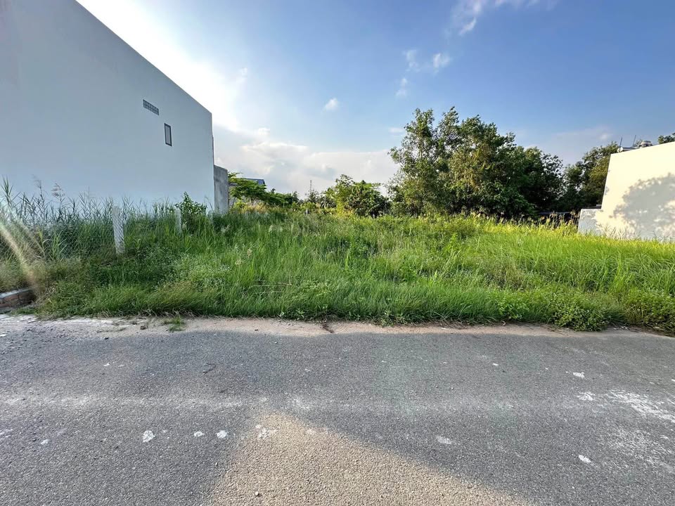 Đất nền Nhánh nhựa Đường Chu Văn An 100m² giá chỉ 7xx triệu - Cơ hội đầu tư tuyệt vời!